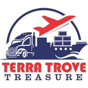 TERRA TROVE TREASURE